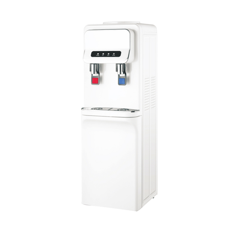 product high quality filter automatic floor stand compressor cooling bottled water dispenser-3