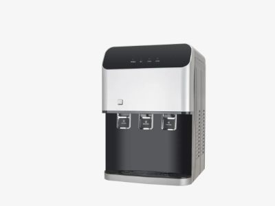 Why Choose a Stainless Steel Water Dispenser for Durability?