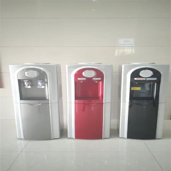 The Convenience of Owning a Soda Water Dispenser