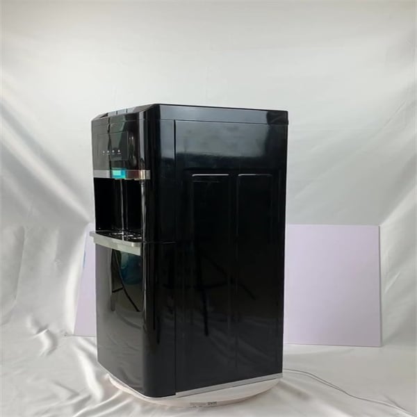 Switch to a Bottleless Water Dispenser Today"