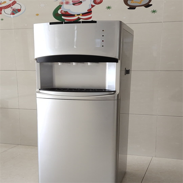 Save Money and Reduce Plastic Waste with a Top Water Dispenser