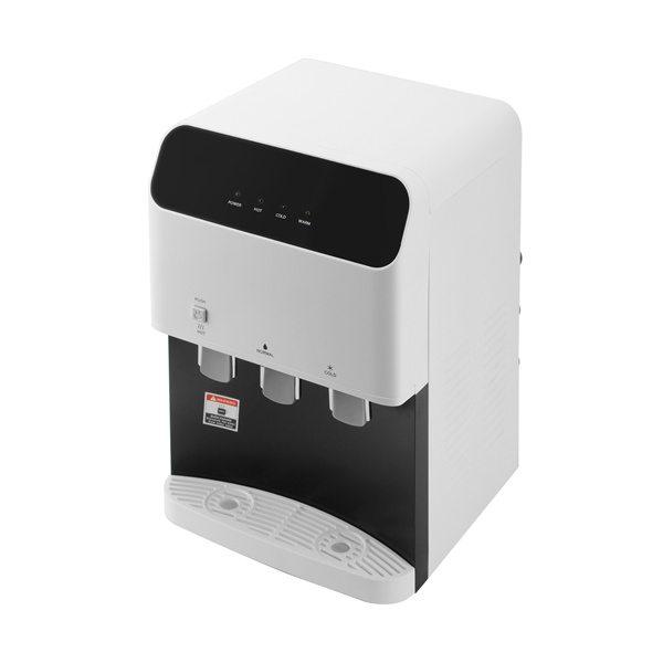 Smart Water Dispensers