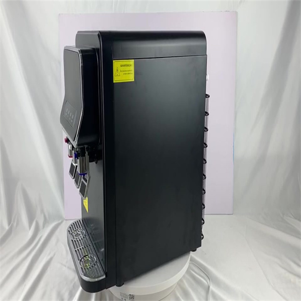 Mini Ice Machine for Small Spaces