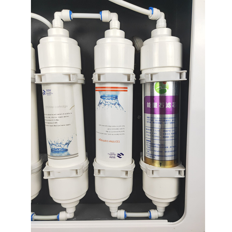 product best selling whole house domestic ro system water purify filter-2