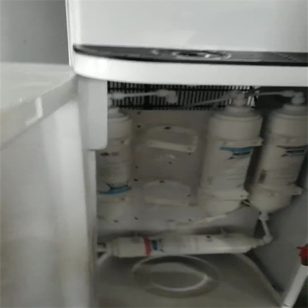Invest in Your Health with a High-Quality RO Water Filtration System