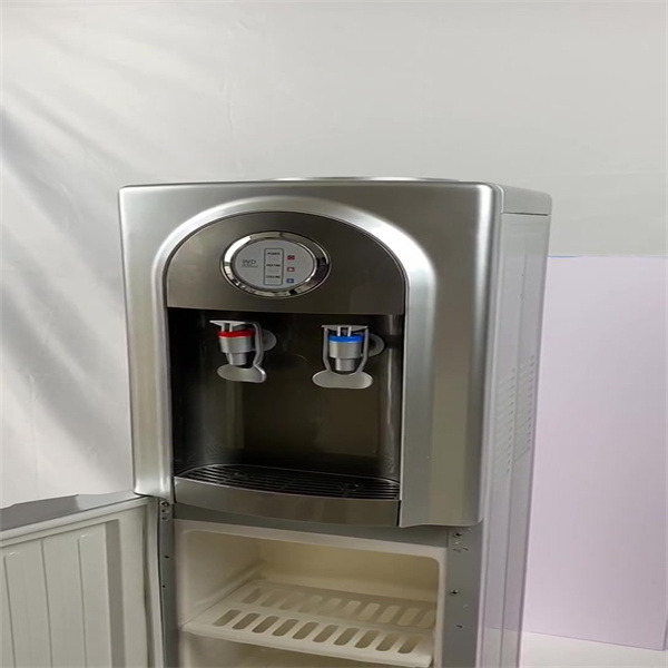 Ensure the water you drink is free from impurities and contaminants that may cause health complications with our water purifier with hot and cold water dispenser.