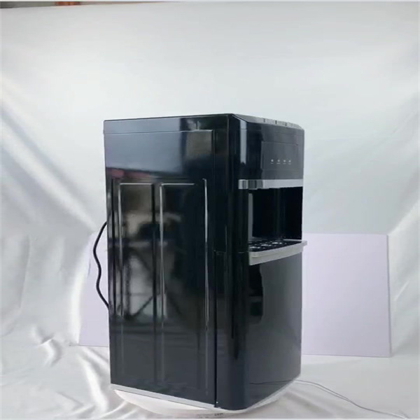 Get Cool and Clean Water on Demand with a Metal Dispenser