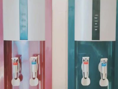 המגמות העדכניות במטילי מים של 5 גלון לשימור סיבולת במשרד