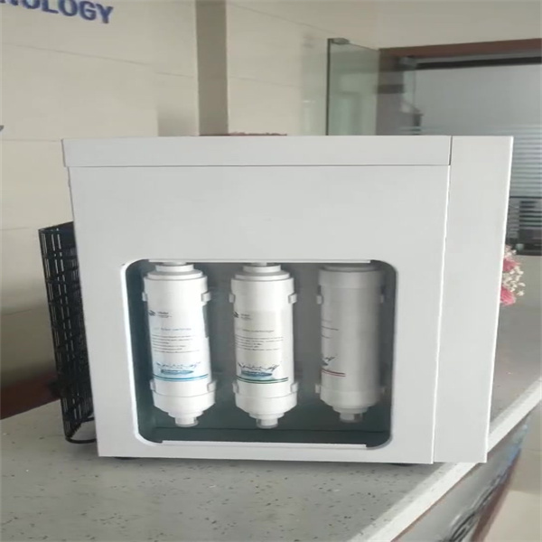 The Role of a 5 Stage Filter in Maintaining Good Health