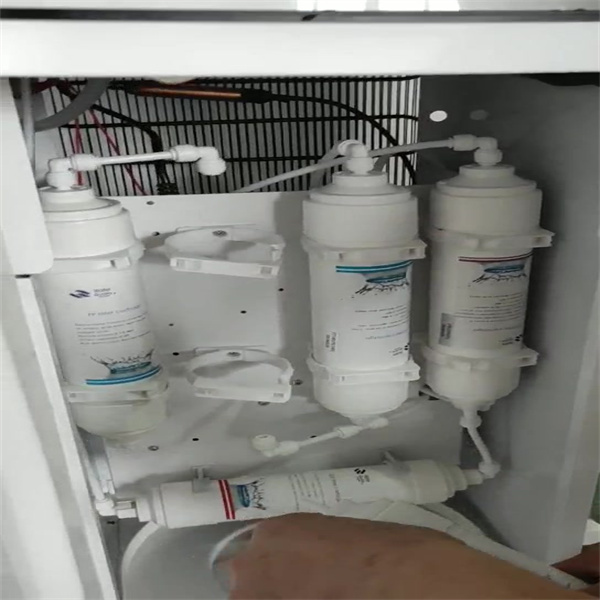 Say Goodbye to Harmful Contaminants with a Home Water Filtration System