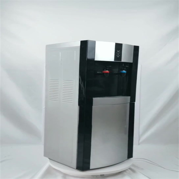Upgrade Your Water Experience with a High-Quality Stainless Steel Dispenser