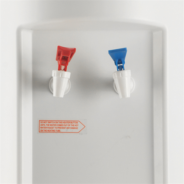 Faster and cleaner than traditional water coolers