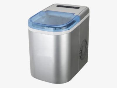 How Does a Table Top Ice Machine Work?