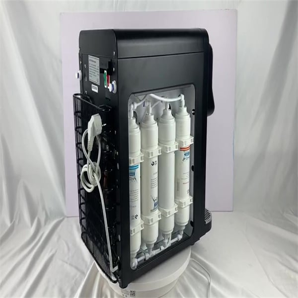 The Ultimate Solution for Clean and Healthy Water