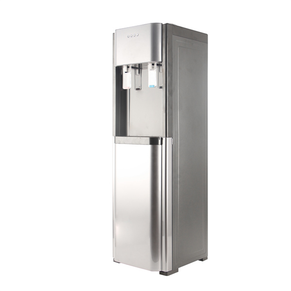 Stay Hydrated Every Day with the Instant Hot and Cold Water Dispenser