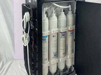 What Makes UV UF Water Purifiers Effective for Household Contaminant Removal  
