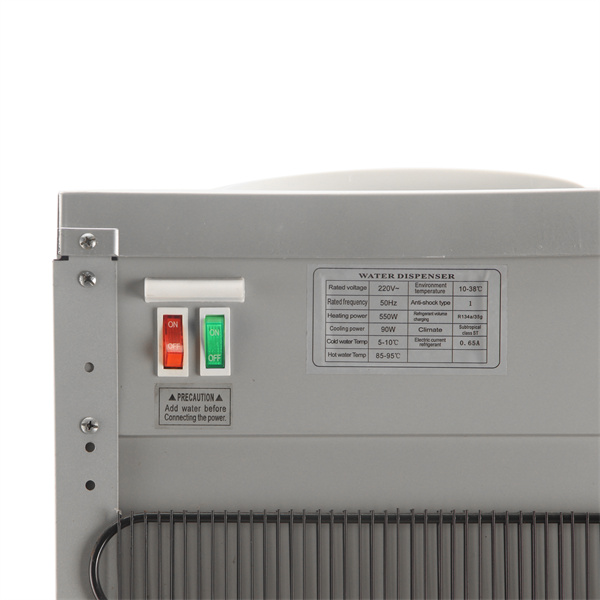 Suitable for homes, offices, and commercial spaces