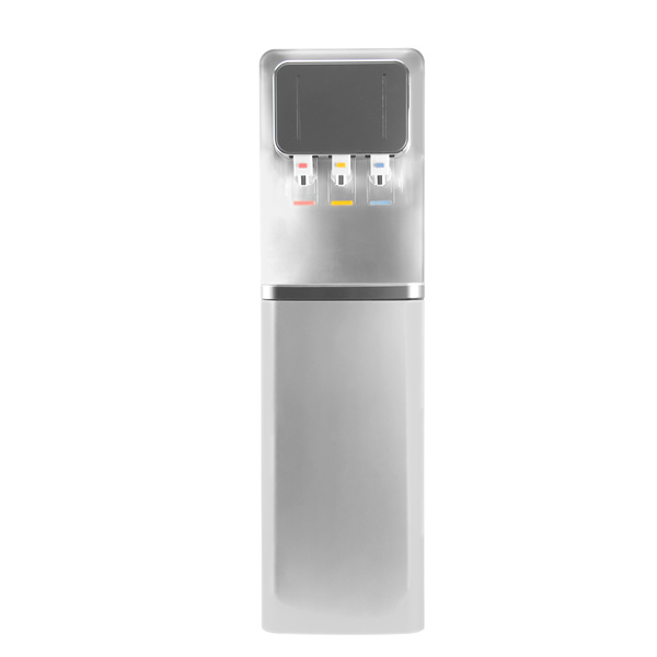 Experience Refreshment with Our High-Quality Pure Water Dispenser