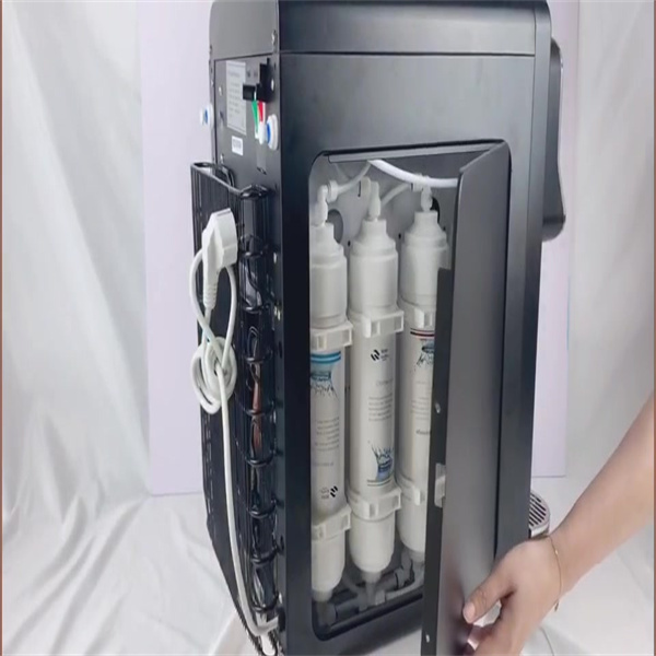 Upgrade Your Home or Office with a Countertop Water Cooler