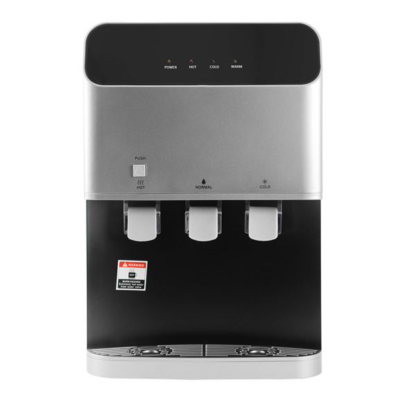 Eco-Friendly Table Water Dispensers for a Sustainable Lifestyle