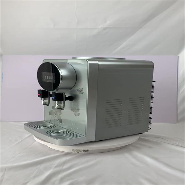 Reliable and Durable Ice Machine for Commercial Use