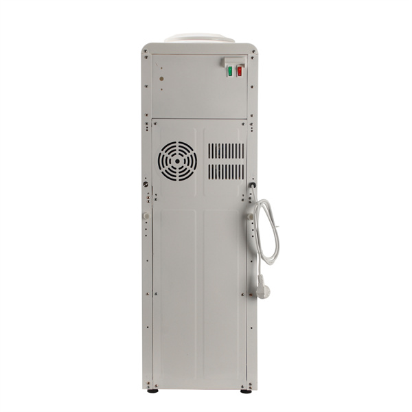 Cost-Effective and Energy-Efficient Water Dispenser Options