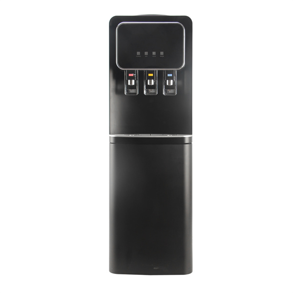 Save energy with quick boiling water dispenser