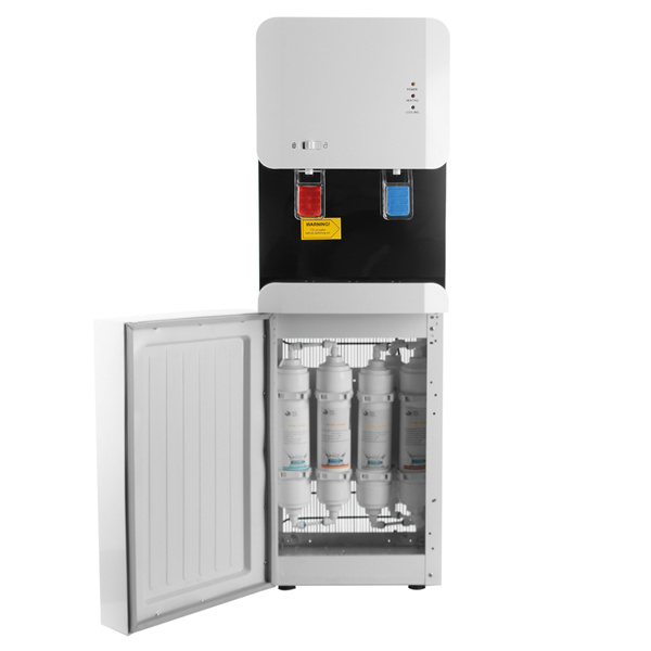 Benefits of a Reverse Osmosis Water Cooler