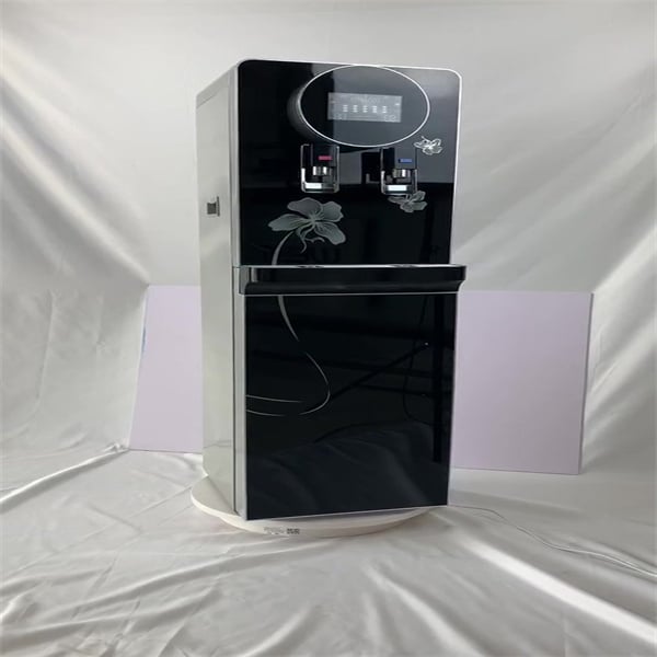 Experience a New Level of Efficiency and Comfor