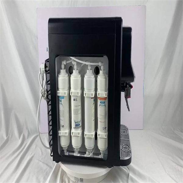 Upgrade Your Hydration with Filtered Water Coolers
