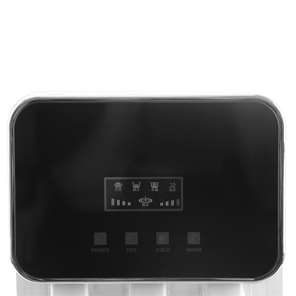 Stylish and functional countertop ice maker water dispenser at wholesale prices