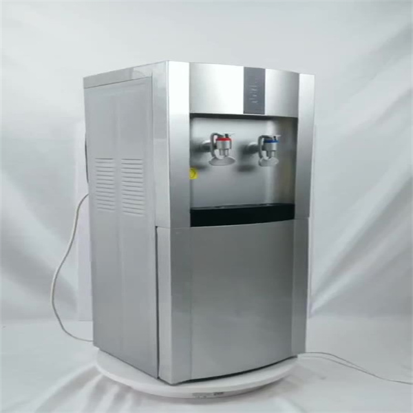 Ditch Sugary Drinks with a Sparkling Water Dispenser at Home