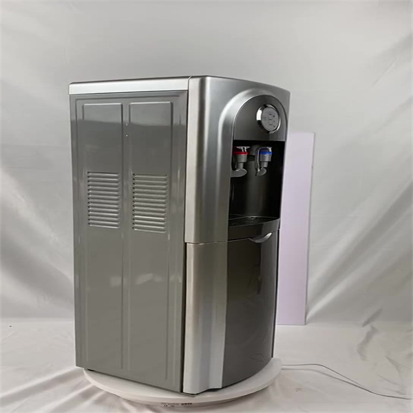 Use a Water Gallon Dispenser