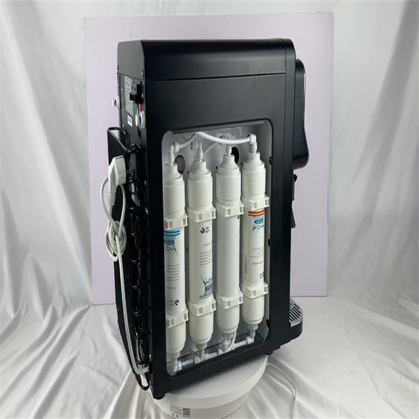 How a Drinking Water Filter System Enhances Your Health