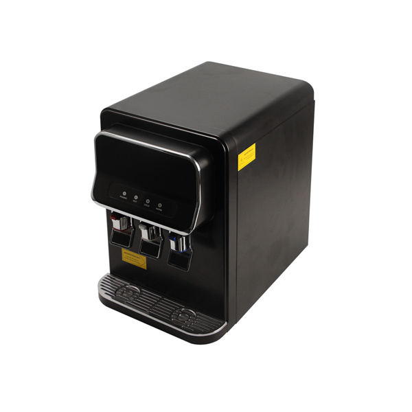 High-quality small hot cold water dispenser for wholesale purchase