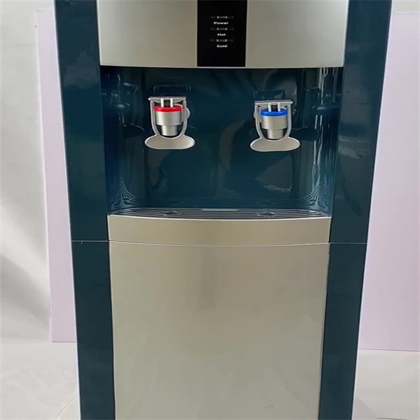 Bottom Load Water Dispenser with Hot and Cold Options