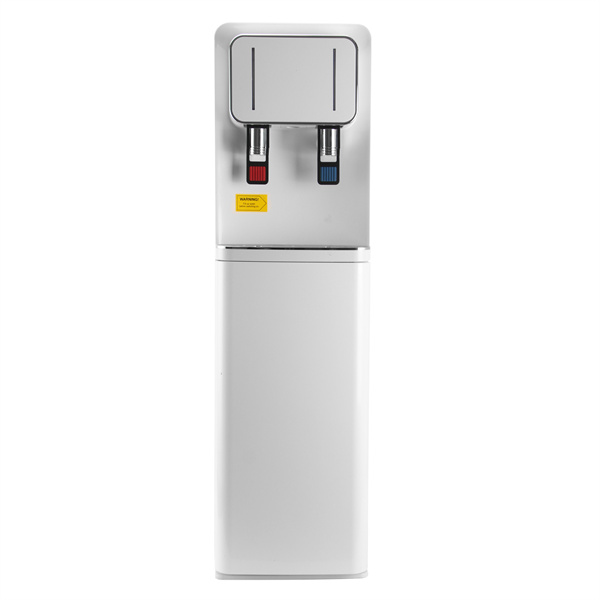 Invest in Health and Sustainability with a Multi-Temperature Filtered Water Dispenser.