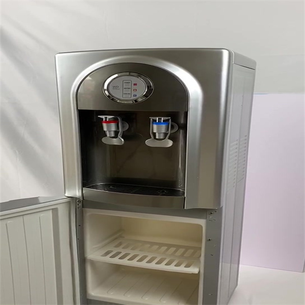 Stay Hydrated on-the-go with a Water Tank Dispenser