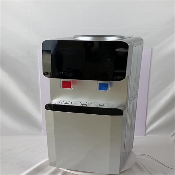 Upgrade to a Water Dispenser with a Water Line Today