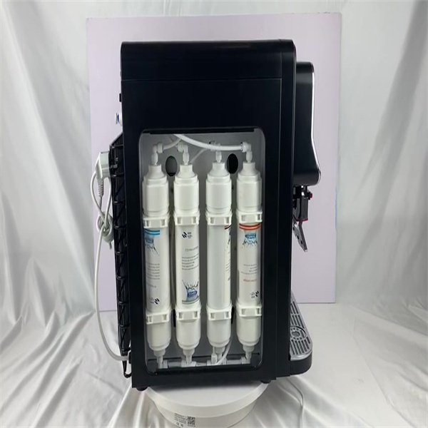 Emergency Water Filter for Camping and Hiking