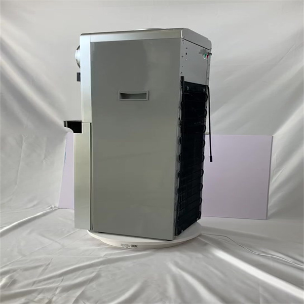 Conveniently Quench Your Thirst with a Water Dispenser!