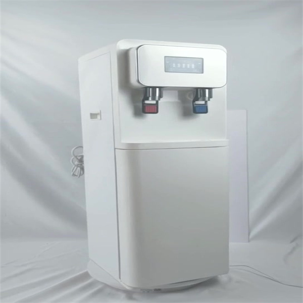 Effortlessly Quench Your Thirst with a Bedroom Water Dispenser