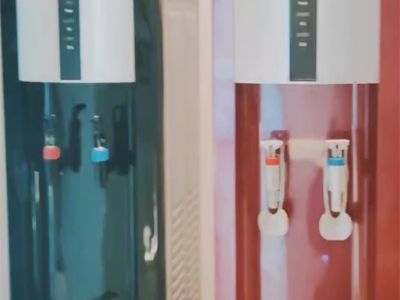 Best OEM/ODM Water Dispenser Solutions for Global Brands