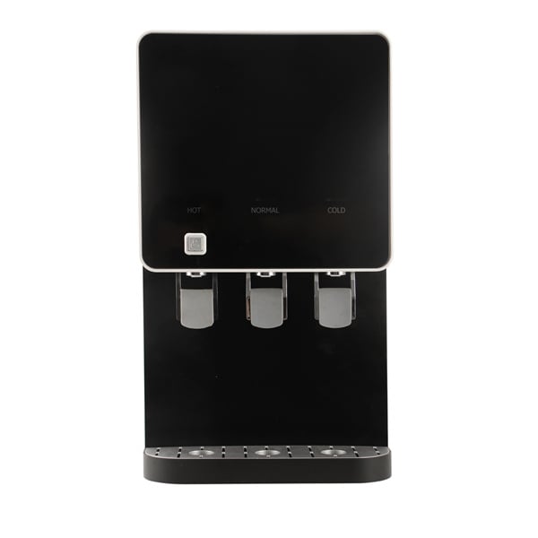 The Tiny Water Dispenser for Kids