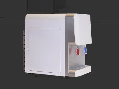Why Hot Water Purifiers Are Gaining Popularity in 2025