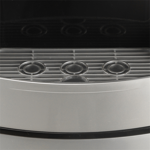 Stay hydrated all day long with the convenience of a hot and cold water dispenser in your home.