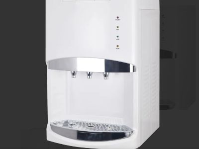 How Does a Bottom Loading Water Dispenser Ensure Hygiene?