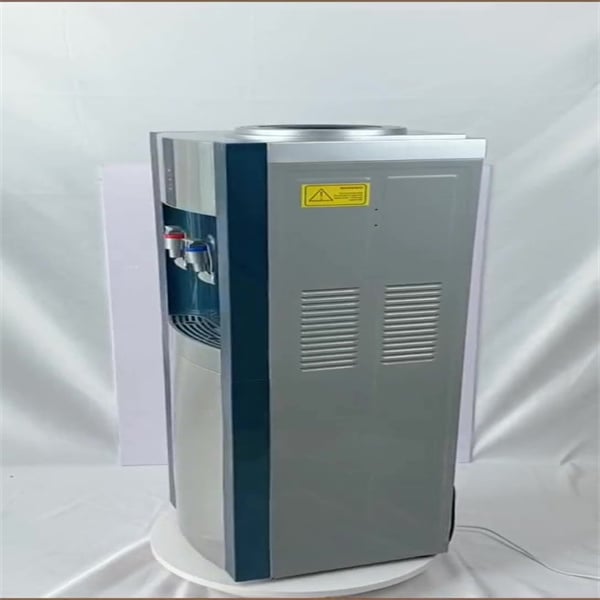 The Sustainable Choice of a Tankless Water Dispenser