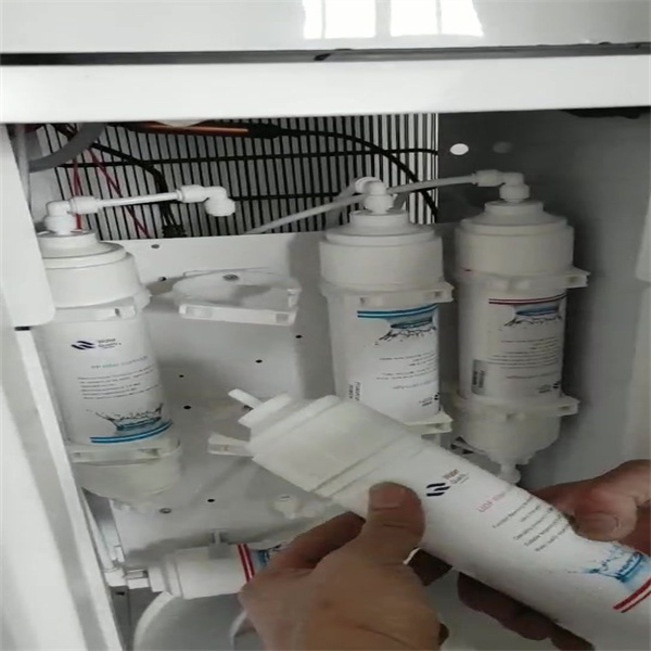 The Power of a Water Filter