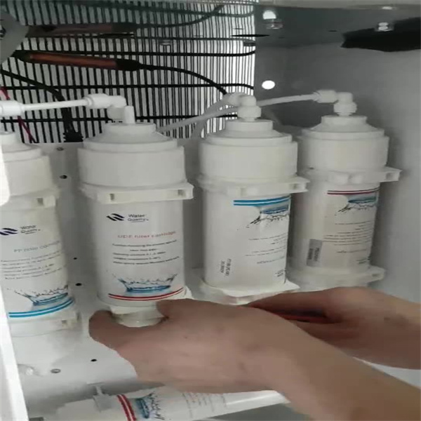 Extend the life of your appliances with a limescale water filter